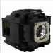 Projector Lamp Replacement ELPLP76 for Epson EB-G6050W