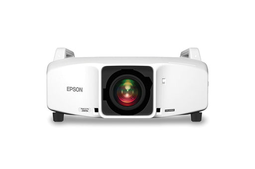 Epson PowerLite Pro Z9870UNL WUXGA 3LCD Projector without Lens