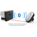 REMOVU M1+A1 Waterproof Wireless Microphone System for GoPro