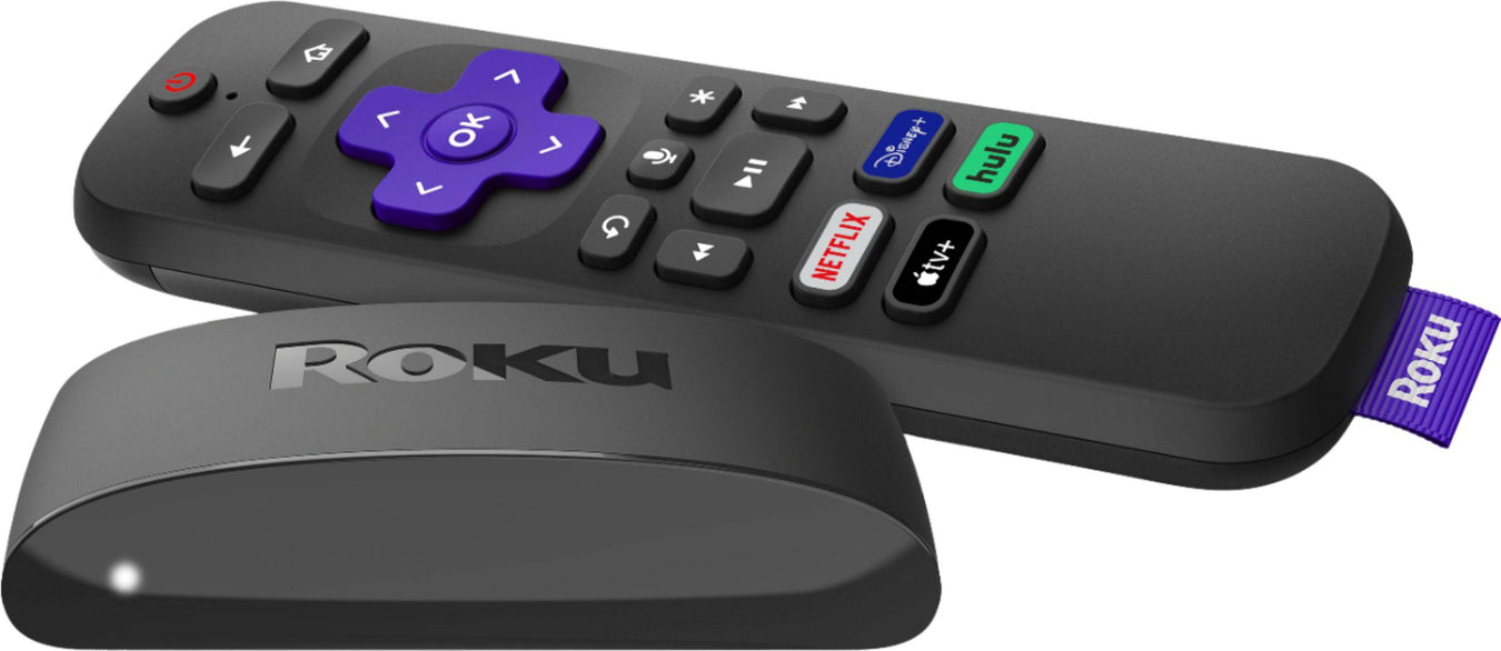 TVs & Entertainment~Accessories~Remote