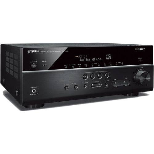 Yamaha RX-V685 7.2-Channel MusicCast A/V Receiver