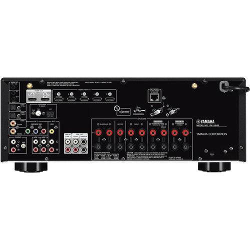 Yamaha RX-V685 7.2-Channel MusicCast A/V Receiver