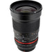Rokinon 35mm f/1.4 AS UMC Lens for Samsung NX Mount