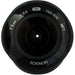 Rokinon 7.5mm f/3.5 Ultra Wide-Angle Fisheye Lens for Micro 4/3 (Black)
