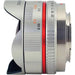 Rokinon 7.5mm f/3.5 Ultra Wide-Angle Fisheye Lens for Micro 4/3 (Silver)