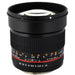 Rokinon 85mm f/1.4 AS IF UMC Lens for Fujifilm X Mount