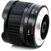 Rokinon 9mm f/8.0 RMC Fisheye Lens for Micro Four Thirds