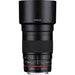 Rokinon 135mm f/2.0 ED UMC Lens for Fujifilm X Mount