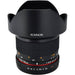 Rokinon 14mm f/2.8 ED AS IF UMC Lens for Sony E-Mount