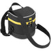 Ruggard Lens Case 3.5 x 3.5&quot; (Black)