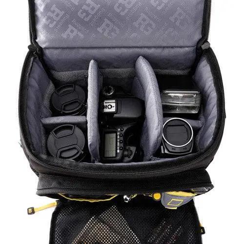 Ruggard Commando 36 DSLR Shoulder Bag