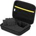 Ruggard EVA Case for GoPro Cameras (Medium)