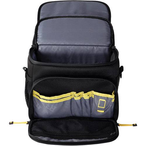 Ruggard Commando 36 DSLR Shoulder Bag