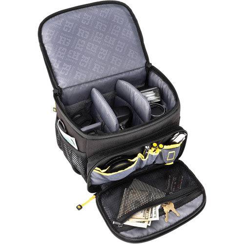 Ruggard Commando 36 DSLR Shoulder Bag