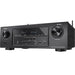 Denon AVR-S730H 7.2-Channel Network A/V Receiver