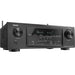 Denon AVR-S730H 7.2-Channel Network A/V Receiver