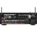 Denon AVR-S730H 7.2-Channel Network A/V Receiver