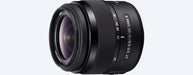 Sony DT 18-55mm f/3.5-5.6 SAM II Lens USA