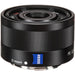 Sony Sonnar T* FE 35mm f/2.8 ZA Lens Premium Bundle