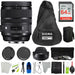Sigma 24-70mm f/2.8 DG OS HSM Art Lens for Nikon F Professional Kit