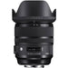 Sigma 24-70mm f/2.8 DG OS HSM Art Lens for Canon EF W/ Filters And More