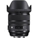 Sigma 24-70mm f/2.8 DG OS HSM Art Lens for Canon EF Professional Bundle