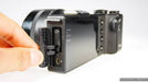 Sigma dp1 Quattro Digital Camera