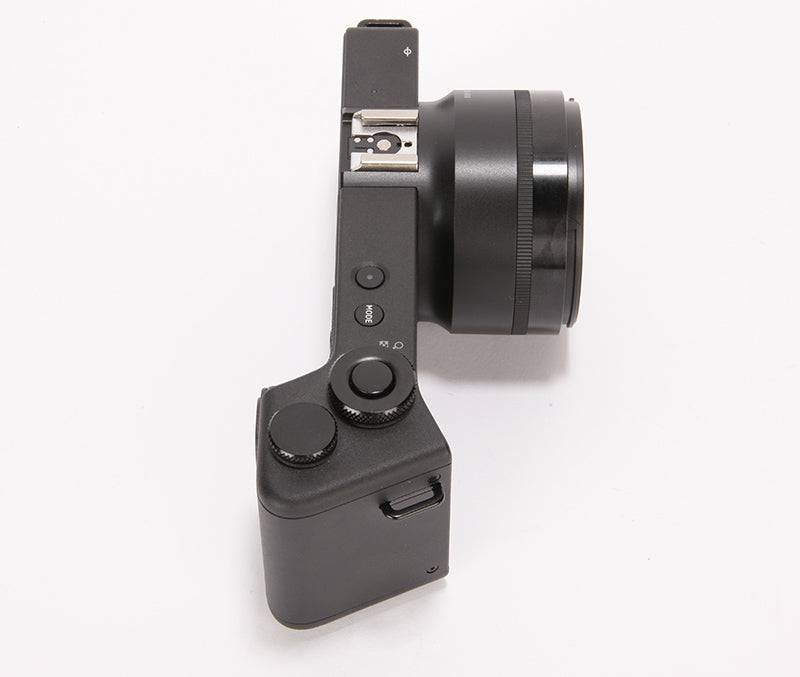 Sigma dp1 Quattro Digital Camera
