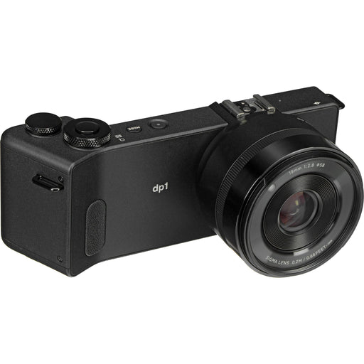 Sigma dp1 Quattro Digital Camera