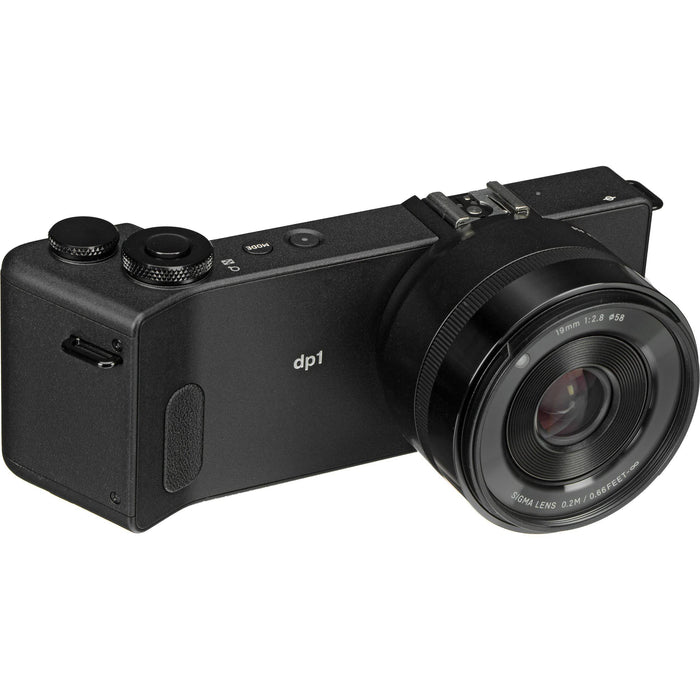 Sigma dp1 Quattro Digital Camera