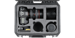 SKB iSeries DSLR Pro Camera Case