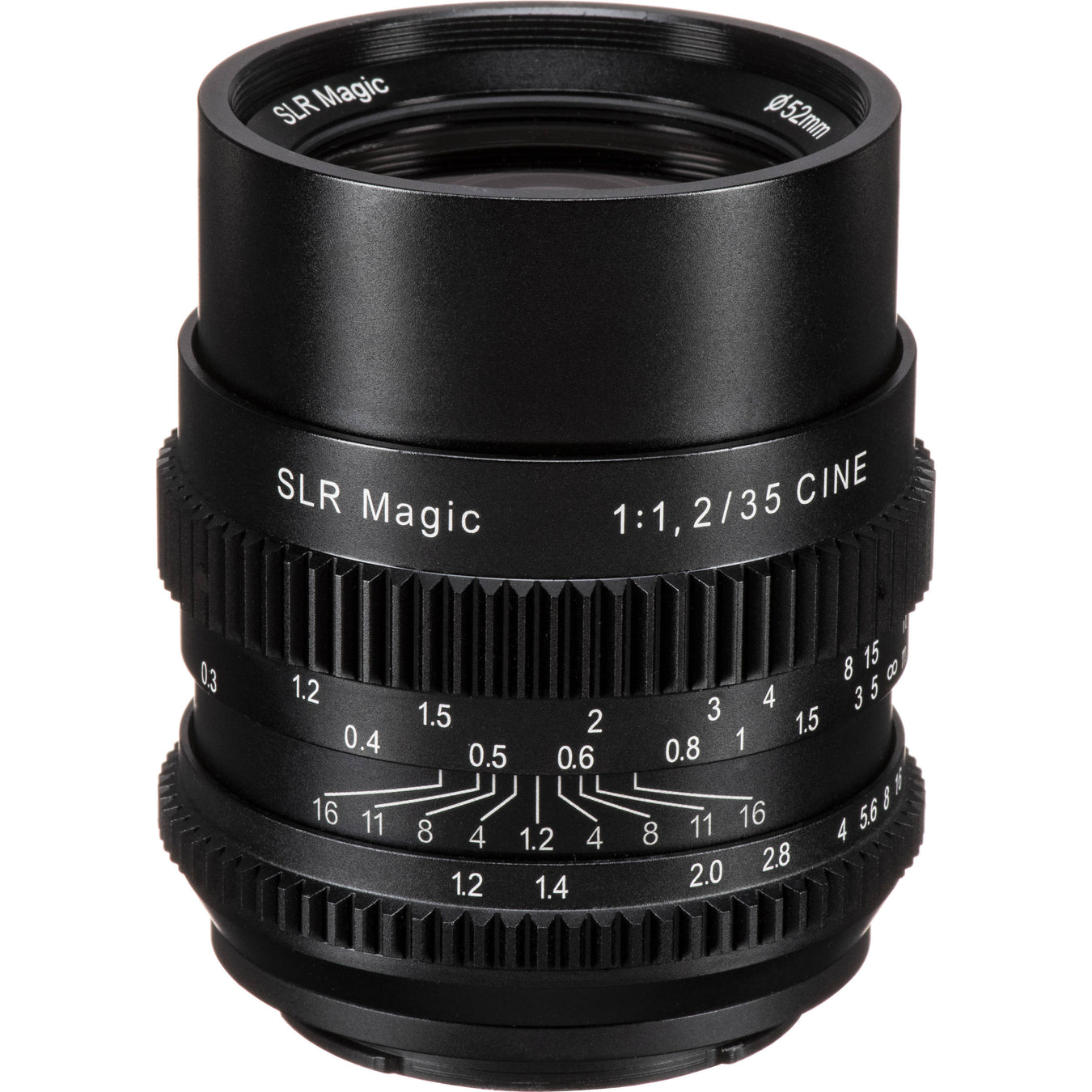 SLR Magic Camera Lenses
