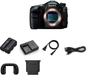 Sony Alpha a99 DSLR Camera (Body Only) USA