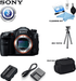 Sony Alpha a99 DSLR Camera (Body Only) USA