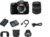 Sony SLT-A99 Alpha DSLR Camera w/Sony 28-75mm f/2.8 Lens USA