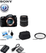 Sony Alpha SLT-A99 Alpha Camera w/Sony 28-75mm f/2.8 Lens