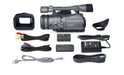Sony HDR-FX7 3CMOS HDV 1080i Camcorder USA