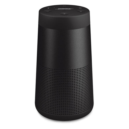 Bose SoundLink Revolve II Bluetooth Speaker (Triple Black)