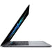 Apple 15.4&quot; MacBook Pro w/ Touch Bar (Mid 2017, Space Gray) MPTT2LL/A
