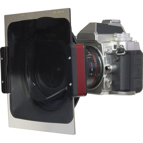 LEE Filters SW150 Mark II Filter System Holder for Wide-Angle Lenses