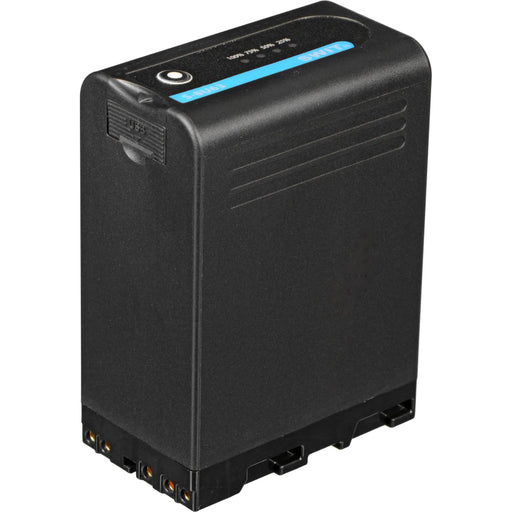 SWIT S-8U63 Li-Ion Rechargeable Battery for Select Sony Cameras