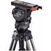 Sachtler 0750 FSB-8T Tripod System with Speed Lock 75 Tripod