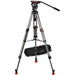Sachtler 0775 FSB-8 Tripod System with Speed Lock 75 Tripod