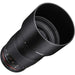 Samyang 135mm f/2.0 ED UMC Lens for Canon EF Mount