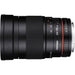 Samyang 135mm f/2.0 ED UMC Lens for Canon EF Mount