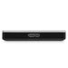 Seagate 2TB Backup Plus Slim Portable External USB 3.0 Hard Drive (Silver)