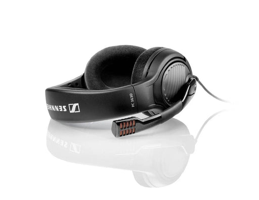 Sennheiser - PC 363D Gaming Headset - Black