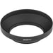 Sensei PRO 58mm Wide Angle Aluminum Lens Hood