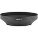 Sensei PRO 58mm Wide Angle Aluminum Lens Hood
