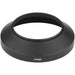 Sensei PRO 58mm Wide Angle Aluminum Lens Hood